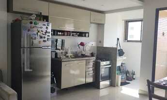 Imagem 6: QUARTO E SALA MOBILIADO COM VARANDA EM ARMAÇÃO