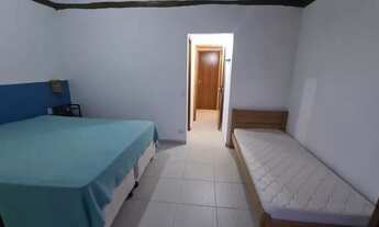 Imagem 3: Casa com dois dormitórios a 200 m da praia em Maresias, para locação anual