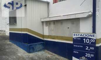 Imagem 5: Galpão em Jardim Paulista - São Paulo