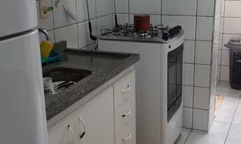 Imagem 3: Apartamento Aquarius