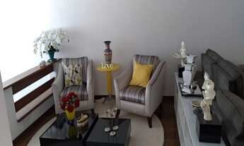 Imagem 6: Excelente Sobrado no Jardim França. Estuda permuta como parte de pagamento