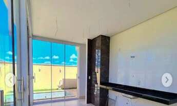 Imagem 4: SENADOR CANEDO - RESIDENCIAL - TERRAS ALPHA RESIDENCIAL 1