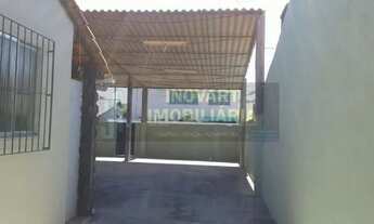 Imagem 2: FCOD 437 Excelente casa 2 quartos, Condomínio Olga Diuana