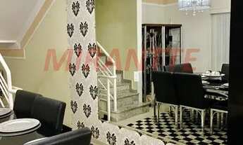 Imagem 7: Sobrado de 225m² com 3 quartos em Parada Inglesa