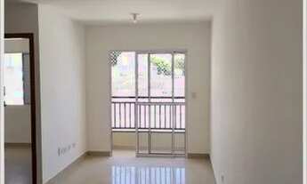 Imagem 3: Residencial Cancun com 46m² ( Vila Aricanduva ) Metrô Penha