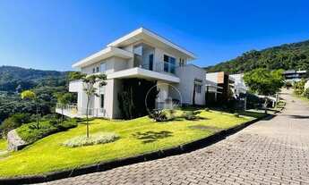 Imagem: Casa com 4 dormitórios à venda, 530 m²