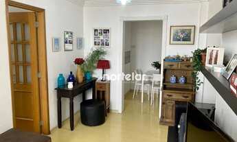 Imagem 3: Apartamento com 3 dormitórios à venda, 65 m² por R$ 359.000,00 - Vila Constança - São Paul