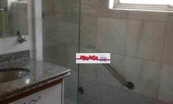 Imagem 7: Apartamento com 3 dormitórios para alugar, 128 m² por R$ 5.000,00/mês - Perdizes - São Pau