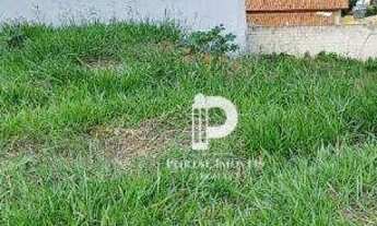 Imagem: Terreno à venda, 311 m² por R$ 230.000,00