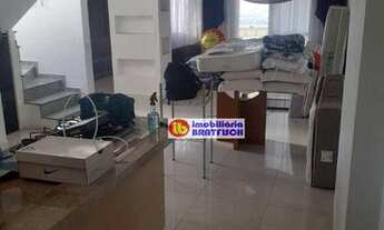 Imagem 5: Cobertura 2 dormitórios à venda, 101 m² por R$ 940.000 - Mooca - São Paulo/SP