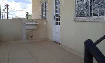 Imagem 3: Aluga- se um apartamento com varanda Quadra 601 conjunto 5 lote 12-A Recanto Das Emas DF