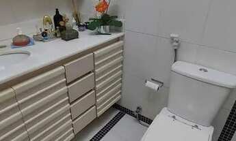 Imagem 5: Asset Imóveis vende apartamento com 2 quartos (1suíte), 82m², por R$ 595.000 - Icaraí - Ni