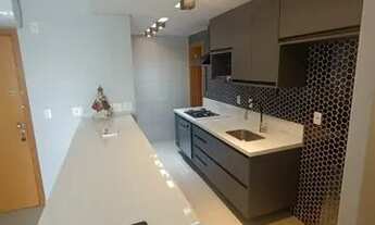 Imagem 4: Condomínio Easy - 3 dorms - Vieralves