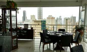 Imagem 6: Balneário Camboriú - Conjunto Comercial/sala - CENTRO