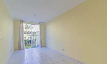 Imagem 6: Apartamento com 2 dormitórios à venda, 55 m² por R$ 195.000,00 - Cidade Industrial - Curit