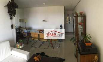 Imagem 4: Apartamento com 3 dormitórios à venda, 87 m² por R$ 500.000,00 - Centro - Suzano/SP