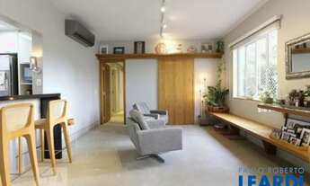 Imagem: APARTAMENTO - PARAÍSO - SP