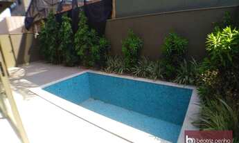 Imagem 9: Casa à venda, 262 m² por R$ 3.000.000,00 - Residencial Quinta do Golfe - São José do Rio P