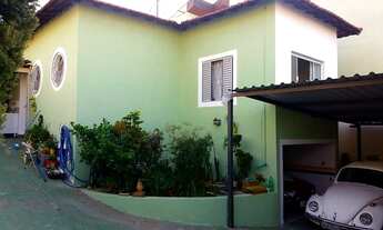 Imagem 5: AMERICANA - Casa Padrão - VILA NOSSA SENHORA DE FÁTIMA