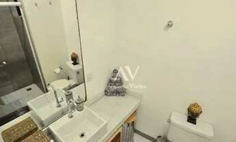 Imagem 5: Apartamento com 1 dormitório à venda, 62 m² por R$ 385.000 - Nova Campinas - Campinas/SP