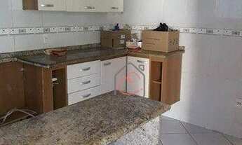 Imagem 3: Casa com 3 dormitórios à venda, 225 m² por R$ 450.000,00 - Visconde de Araújo - Macaé/RJ