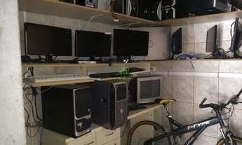 Imagem 6: BELO HORIZONTE - Prédio Inteiro - Vila Cloris