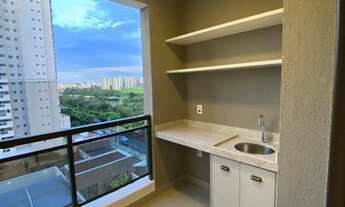 Imagem 7: Apartamento para alugar, 80 m² por R$ 2.650,00/mês - Jardim Tarraf - São José do Rio Preto