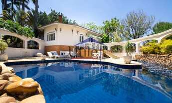 Imagem: CASA PARA VENDA E LOCAÇÃO EM VALINHOS