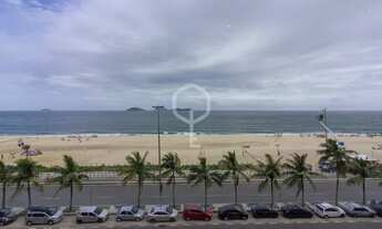 Imagem: Apartamento 03 Dorm. Em Ipanema - Rio de