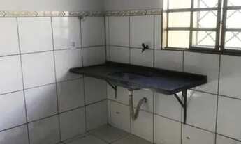 Imagem 3: Aluga se Casa no jd da Luz