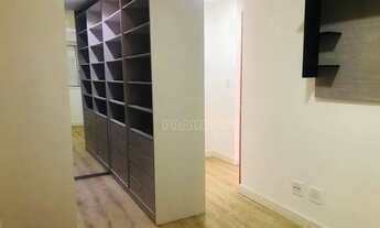 Imagem 12: Apartamento com 2 dormitórios, 57 m² - venda por R$ 360.000 ou aluguel por R$ 3.200/mês