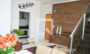 Imagem 4: Apartamento para Aluguel - Cabral, 3 Quartos, 160 m2