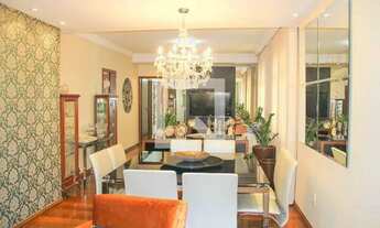 Imagem 5: Apartamento à Venda - Santo Antônio, 4 Quartos, 160 m2