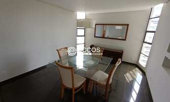 Imagem 6: Apartamento mobiliado com 5 quartos para alugar no bairro Fundinho