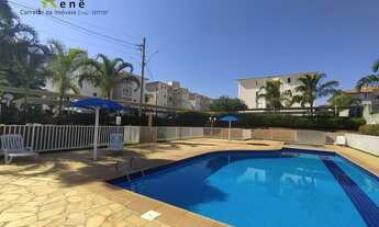 Imagem 1: HORTOLÂNDIA - Apartamento Padrão - JARDIM NOVA HORTOLÂNDIA I