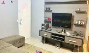 Imagem 2: 09377 - Apartamento 3 Dorms. (1 Suíte), LAUZANE PAULISTA - SÃO PAULO/SP