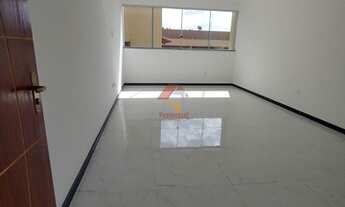 Imagem: NOVA LIMA - Apartamento Padrão - Oswaldo