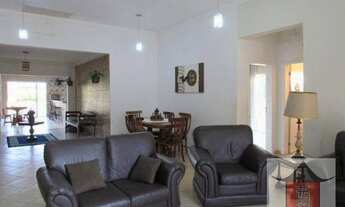 Imagem 4: Casa com 5 dormitórios, 600 m² - venda por R$ 2.000.000,00 ou aluguel por R$ 7.000,00/mês