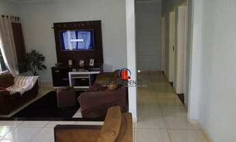 Imagem 7: Casa com 3 dormitórios à venda, 142 m² por R$ 850.000,00 - Conserva - Americana/SP