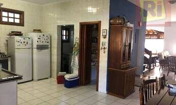 Imagem 5: Casa à venda, 350 m² por R$ 1.690.000,00 - Boracéia - Bertioga/SP