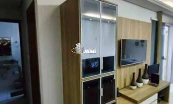 Imagem 4: Apartamento com área privativa para aluguel, 3 quartos, 1 suíte, 1 vaga, Jardim Leblon - B