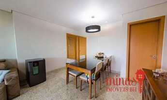 Imagem 3: BELO HORIZONTE - Apartamento Padrão - Buritis