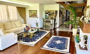 Imagem 3: Cobertura para Venda - 300.38m², 4 dormitórios, sendo 1 suites, 4 vagas - Bela Vista