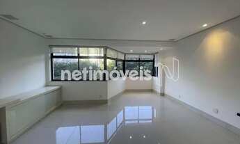 Imagem 3: Locação Apartamento 4 quartos Lourdes Belo Horizonte