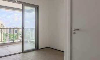 Imagem: Apartamento com 1 dormitório à venda