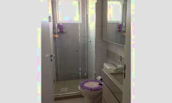 Imagem 4: VSC 856- Apartamento com 02 quartos em Bom Juá