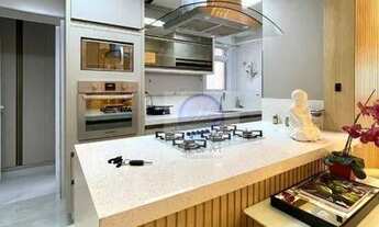 Imagem 6: Apartamento com 2 dormitórios à venda, 104 m² por R$ 1.640.000,00 - Jardim Anália Franco