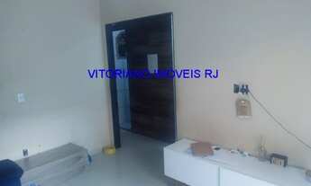 Imagem 6: Casa Triplex Á Venda No Centro De Nova Iguaçu!