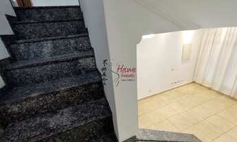 Imagem 4: Sobrado 3 dormitórios R$680 mil - Jardim Santo Elias