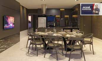 Imagem 4: LANÇAMENTO DA OUROVEL NO CATOLÉ,ZUHAUS RESIDENCE CLUB